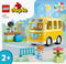 LEGO DUPLO Stad Het Busritje - 10988