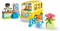 LEGO DUPLO Stad Het Busritje - 10988
