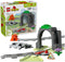 LEGO DUPLO - Stad Treintunnel en rails uitbreidingsset - 10425