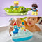 LEGO DUPLO Stad Waterpark - 10989