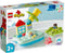 LEGO DUPLO Stad Waterpark - 10989