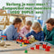LEGO DUPLO Stoomtrein - 10874