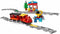 LEGO DUPLO Stoomtrein - 10874