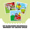 LEGO DUPLO Town Brandweerauto, Educatief Peuter Speelgoed met Dierenfiguur - 10969