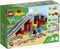 LEGO DUPLO Treinbrug en -rails - 10872