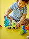 LEGO DUPLO Vuilniswagen Peuterspeelgoed Speelgoed Set - 10987