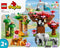 LEGO DUPLO Wilde dieren van Azië - 10974