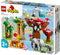 LEGO DUPLO Wilde dieren van Azië - 10974