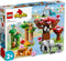 LEGO DUPLO Wilde dieren van Azië - 10974