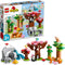 LEGO DUPLO Wilde dieren van Azië - 10974