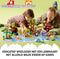 LEGO DUPLO Wilde dieren van de wereld - 10975
