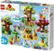 LEGO DUPLO Wilde dieren van de wereld - 10975