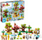 LEGO DUPLO Wilde dieren van de wereld - 10975
