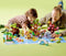 LEGO DUPLO Wilde dieren van de wereld - 10975