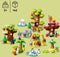 LEGO DUPLO Wilde dieren van de wereld - 10975
