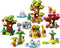 LEGO DUPLO Wilde dieren van de wereld - 10975