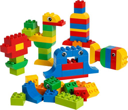 LEGO Education Creative DUPLO Brick Set