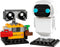 LEGO EVE en Wall E - 40619