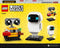 LEGO EVE en Wall E - 40619