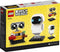 LEGO EVE en Wall E - 40619