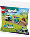 LEGO Friends 30658 - Muzikale Aanhanger (polybag)