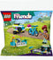 LEGO Friends 30658 - Muzikale Aanhanger (polybag)