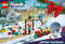 LEGO - Friends adventkalender 2023 Kerst Set met 24 Cadeautjes - 41758
