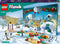 LEGO - Friends adventkalender 2023 Kerst Set met 24 Cadeautjes - 41758