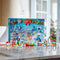 LEGO - Friends adventkalender 2023 Kerst Set met 24 Cadeautjes - 41758