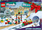 LEGO - Friends adventkalender 2023 Kerst Set met 24 Cadeautjes - 41758