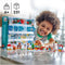 LEGO - Friends adventkalender 2023 Kerst Set met 24 Cadeautjes - 41758