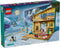 LEGO Friends - Adventkalender 2024 - 42637