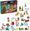 LEGO Friends - Adventkalender 2024 - 42637
