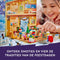 LEGO Friends - Adventkalender 2024 - 42637