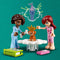 LEGO Friends Aliya's kamer, Reisspeelgoed met Minipoppetjes en Speelgoedhuisdier - 41740