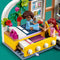 LEGO Friends Aliya's kamer, Reisspeelgoed met Minipoppetjes en Speelgoedhuisdier - 41740