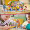 LEGO Friends Aliya's kamer, Reisspeelgoed met Minipoppetjes en Speelgoedhuisdier - 41740