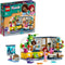 LEGO Friends Aliya's kamer, Reisspeelgoed met Minipoppetjes en Speelgoedhuisdier - 41740