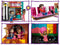 LEGO Friends Andrea’s theaterschool - 41714