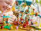 LEGO Friends Autumns huis, Poppenhuis Speelset met Minipoppetjes en Accessoires - 41730