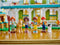 LEGO Friends Autumns huis, Poppenhuis Speelset met Minipoppetjes en Accessoires - 41730