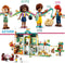 LEGO Friends Autumns huis, Poppenhuis Speelset met Minipoppetjes en Accessoires - 41730