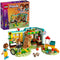 LEGO Friends Autumns kamer Bouwpakket met Creatief Speelgoed voor Meisjes - 42646