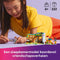 LEGO Friends Autumns kamer Bouwpakket met Creatief Speelgoed voor Meisjes - 42646
