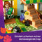 LEGO Friends Autumns kamer Bouwpakket met Creatief Speelgoed voor Meisjes - 42646