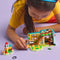 LEGO Friends Autumns kamer Bouwpakket met Creatief Speelgoed voor Meisjes - 42646