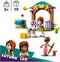 LEGO Friends Autumns schuur met kalfje - 42607