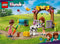 LEGO Friends Autumns schuur met kalfje - 42607