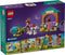 LEGO Friends Autumns schuur met kalfje - 42607