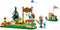 LEGO Friends Avonturenkamp boogschietbaan 42622
